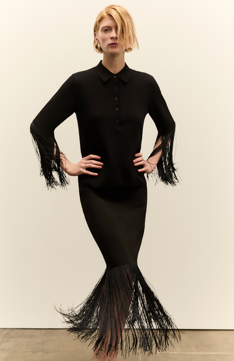 SS25 Look 12 | Seventy Venezia