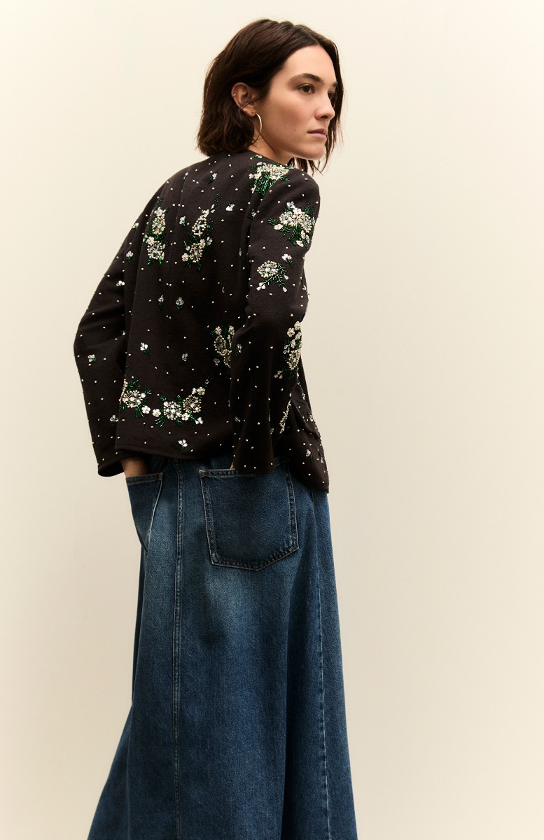 SS25 Look 13 | Seventy Venezia