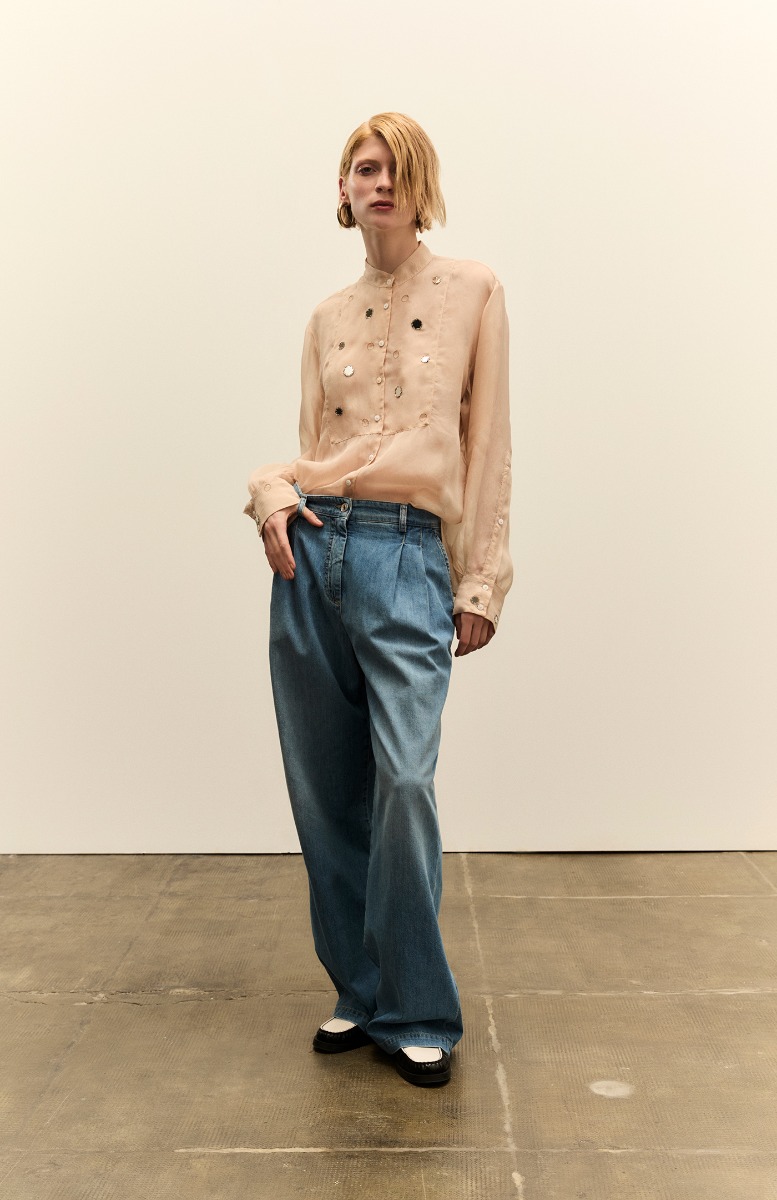 SS25 Look 22 | Seventy Venezia
