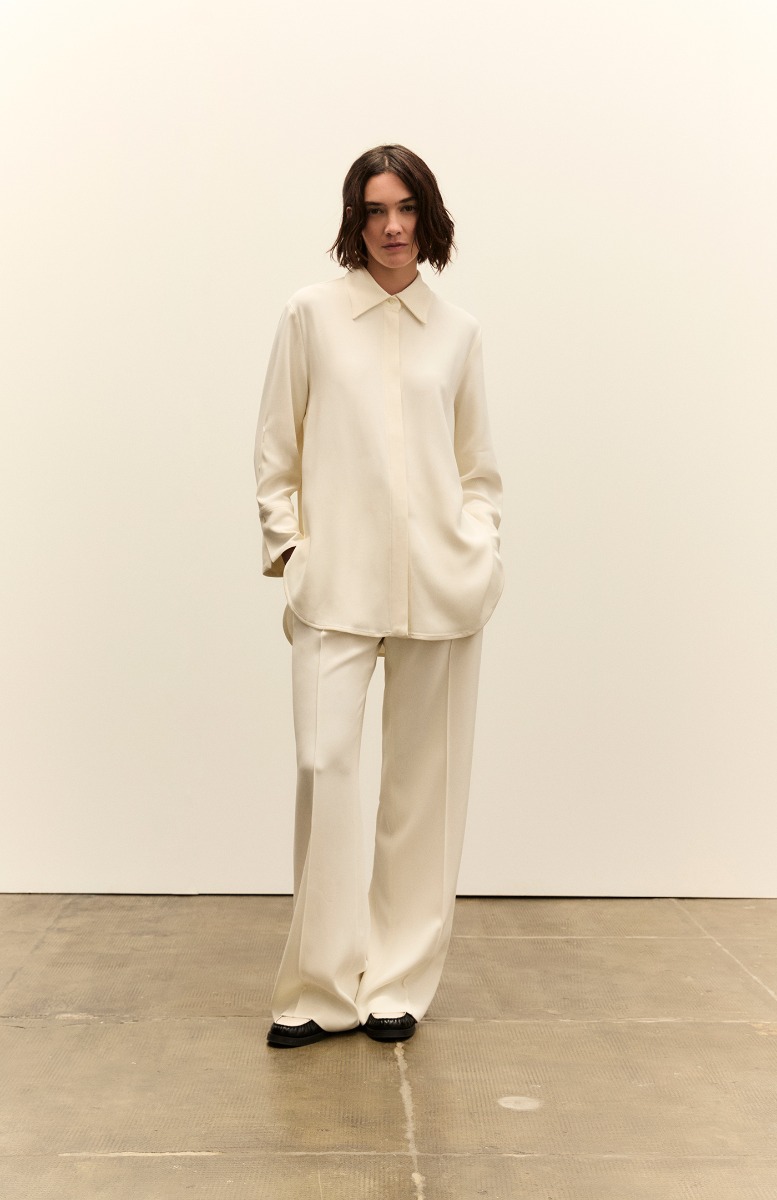 SS25 Look 23 | Seventy Venezia
