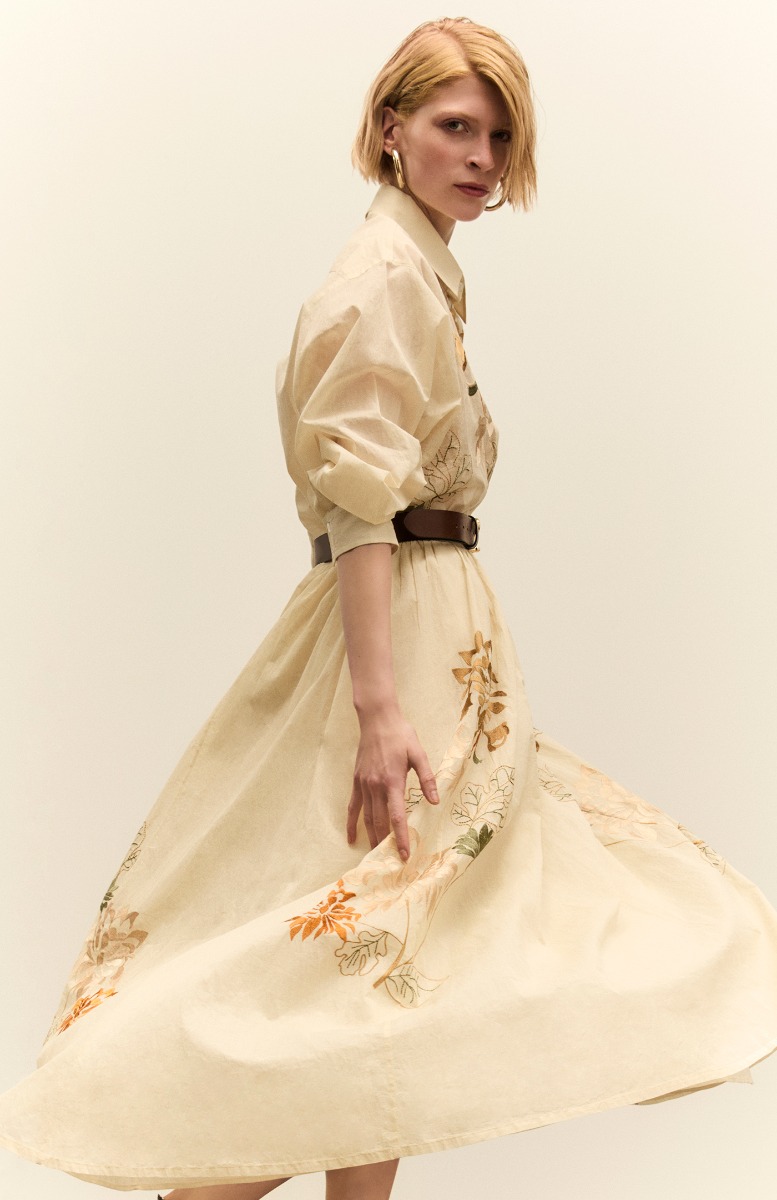 SS25 Look 37 | Seventy Venezia