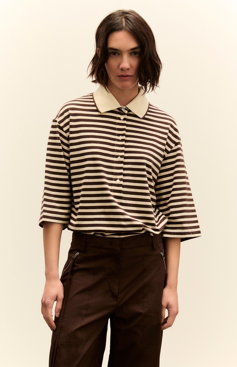 SS25 Look 41 | Seventy Venezia