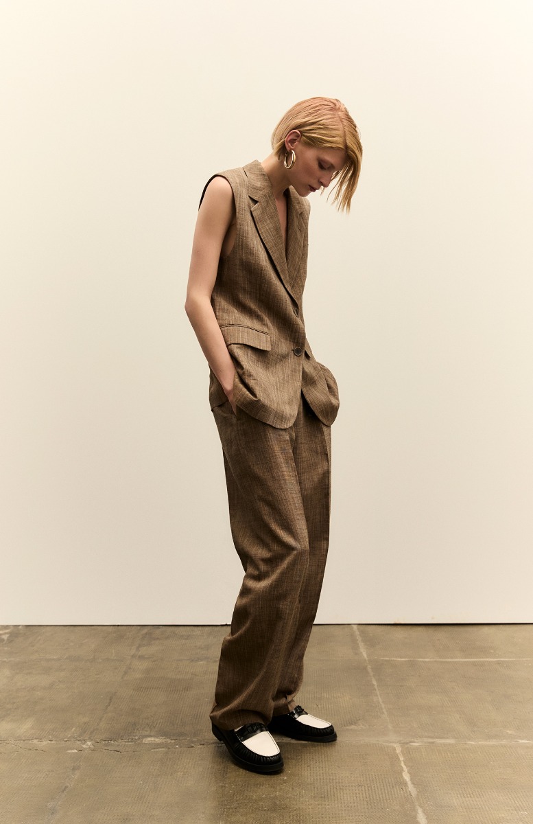 SS25 Look 42 | Seventy Venezia