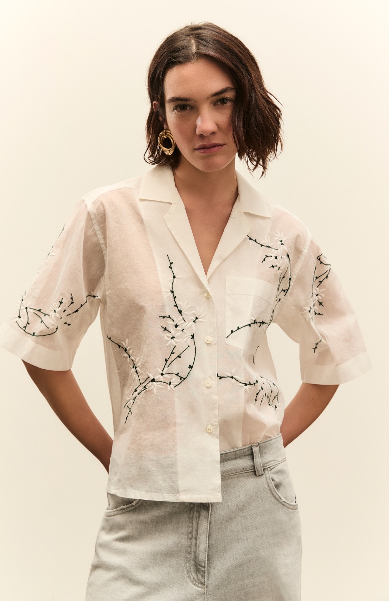 SS25 Look 45 | Seventy Venezia