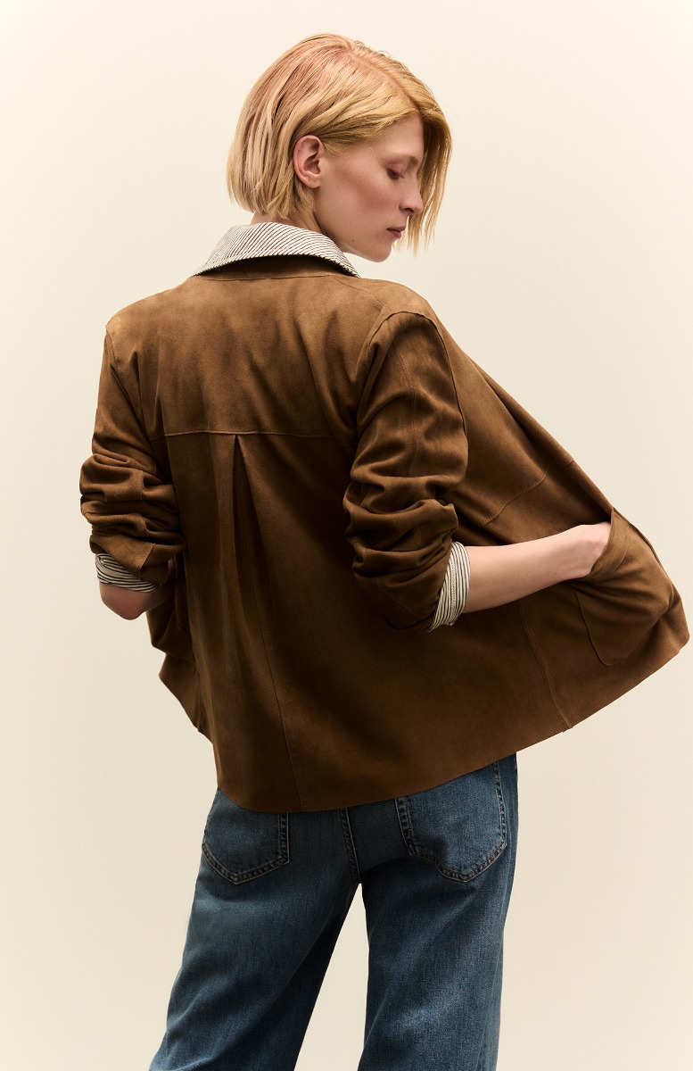 SS25 Look 5 | Seventy Venezia