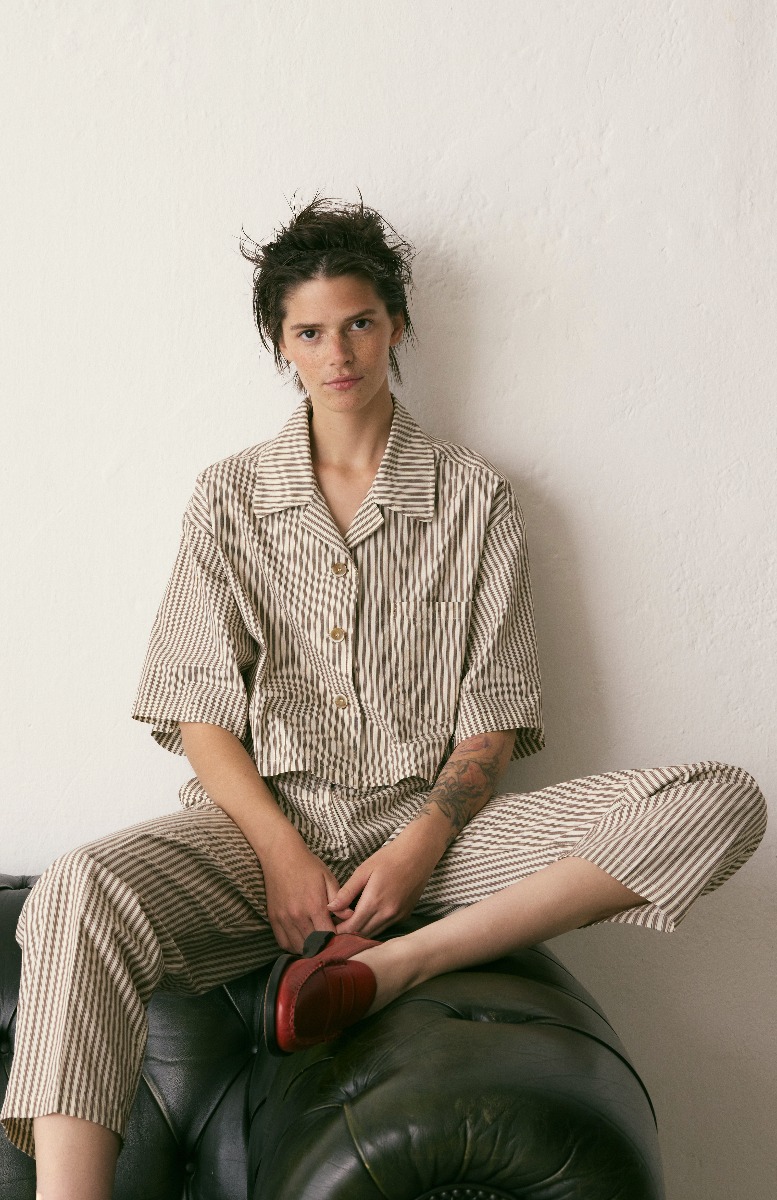 19.70 SS2025 Look 8 | Seventy Venezia
