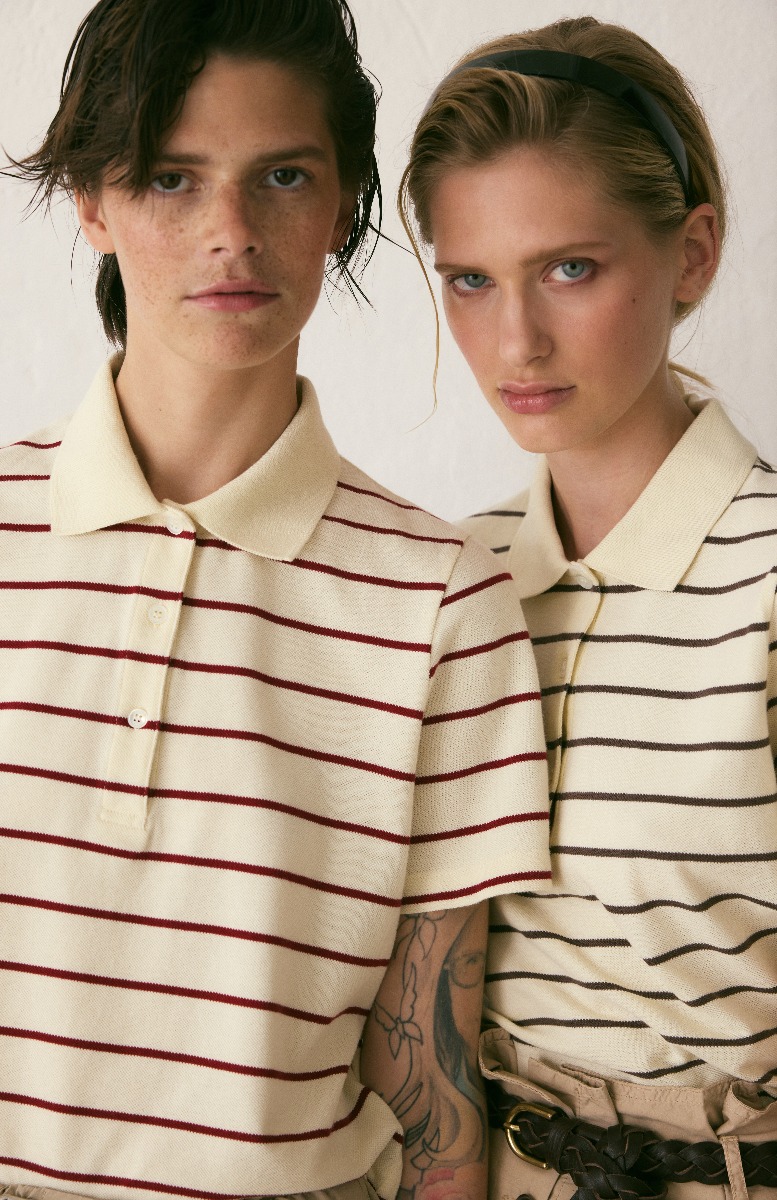 19.70 SS2025 Look 17 | Seventy Venezia