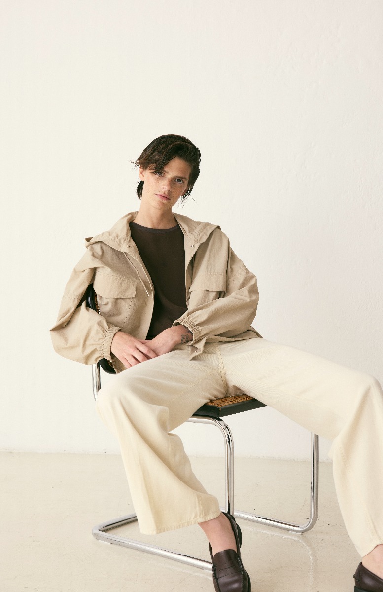 19.70 SS2025 Look 18 | Seventy Venezia