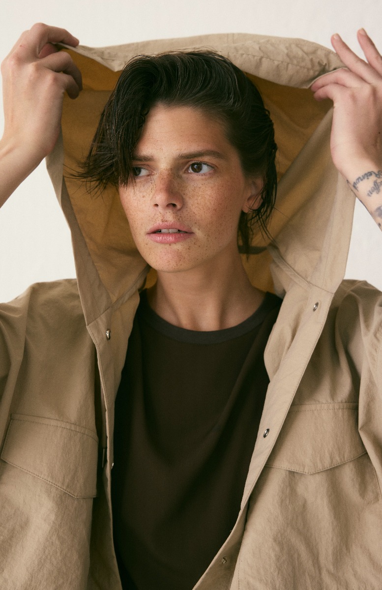 19.70 SS2025 Look 18 | Seventy Venezia