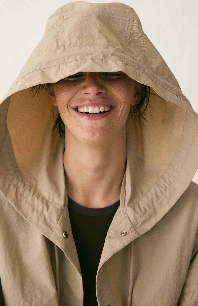 19.70 SS2025 Look 18 | Seventy Venezia