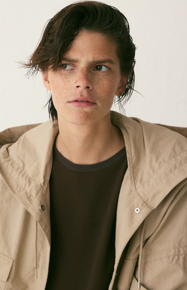 19.70 SS2025 Look 18 | Seventy Venezia