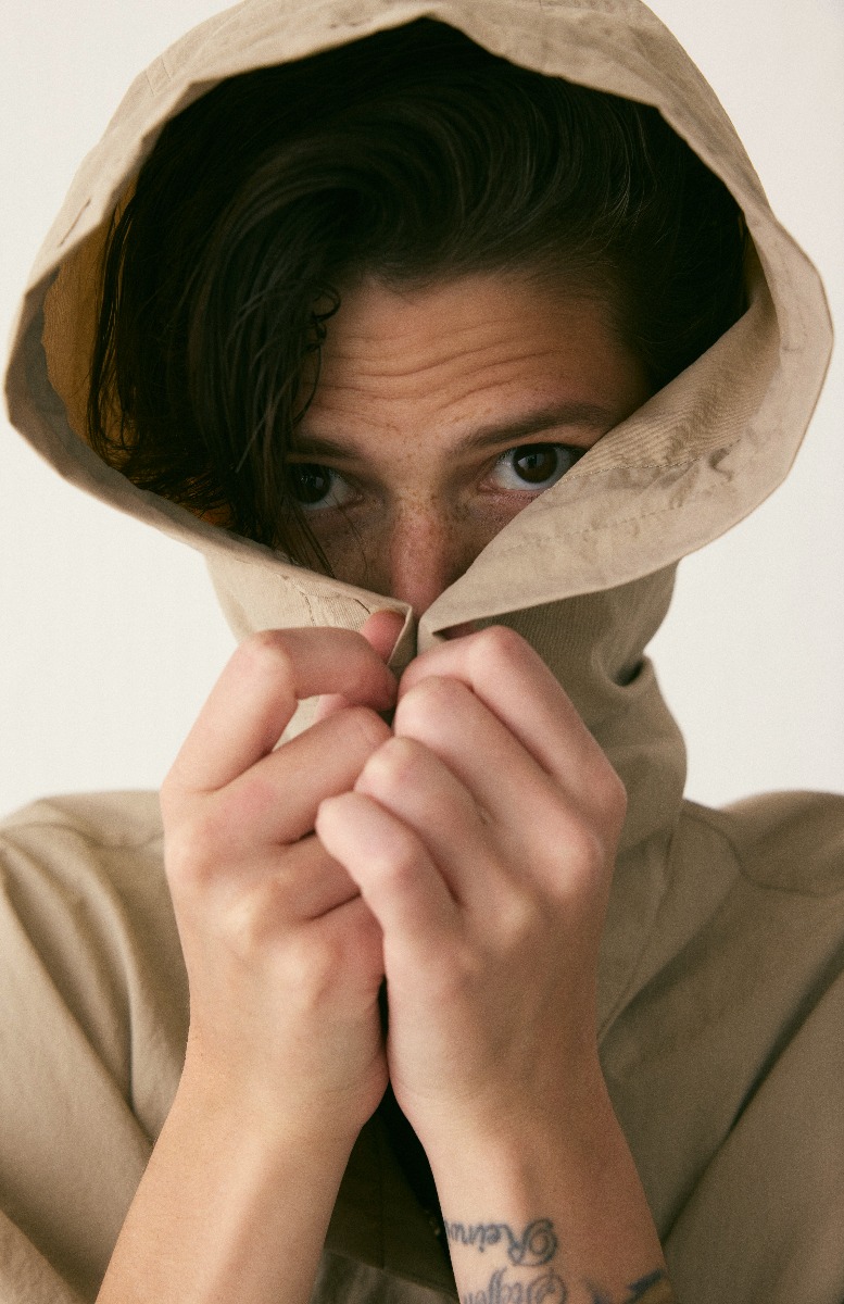 19.70 SS2025 Look 18 | Seventy Venezia