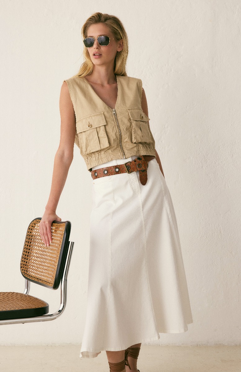 19.70 SS2025 Look 32 | Seventy Venezia