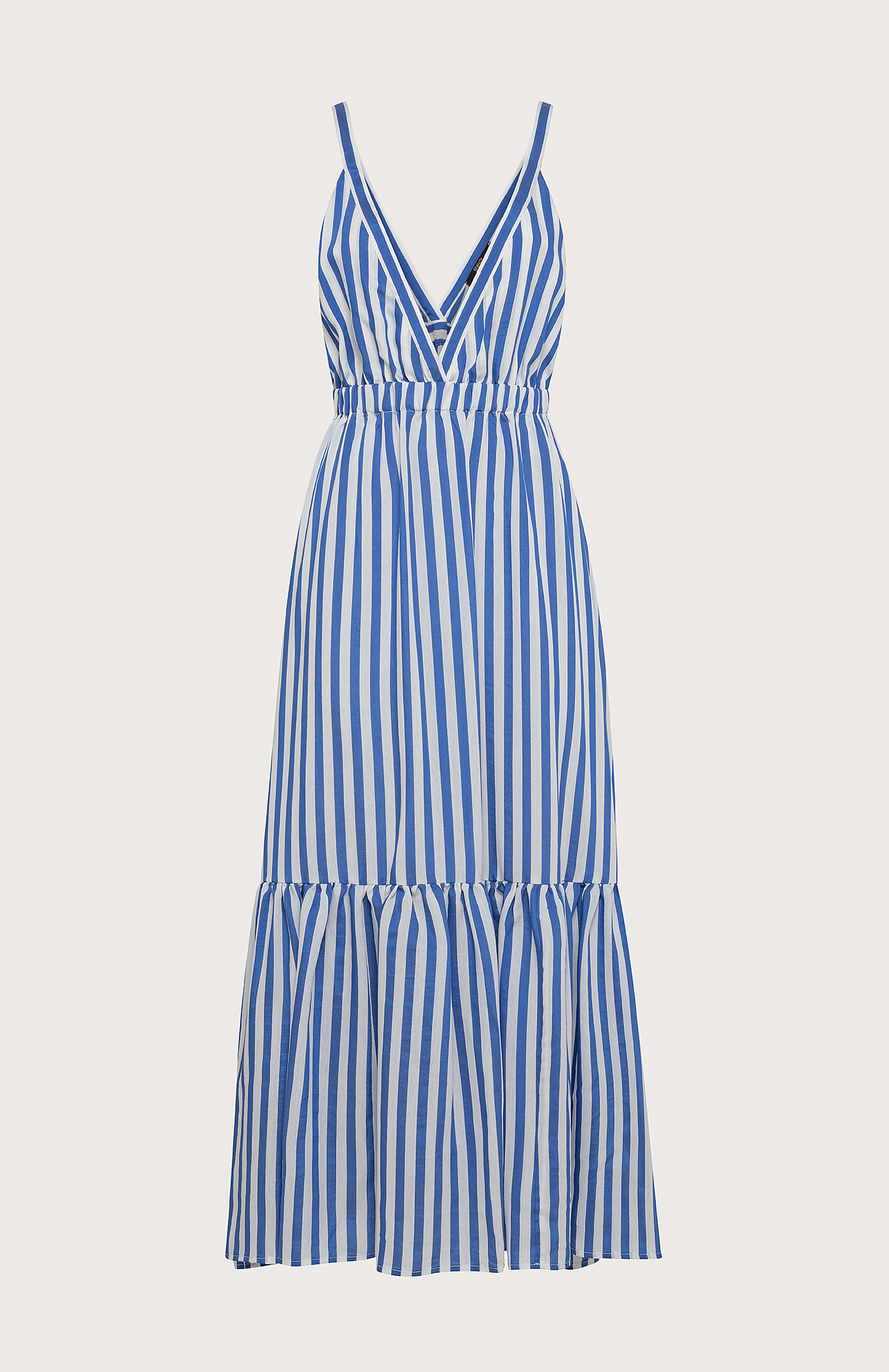 kmart striped dress