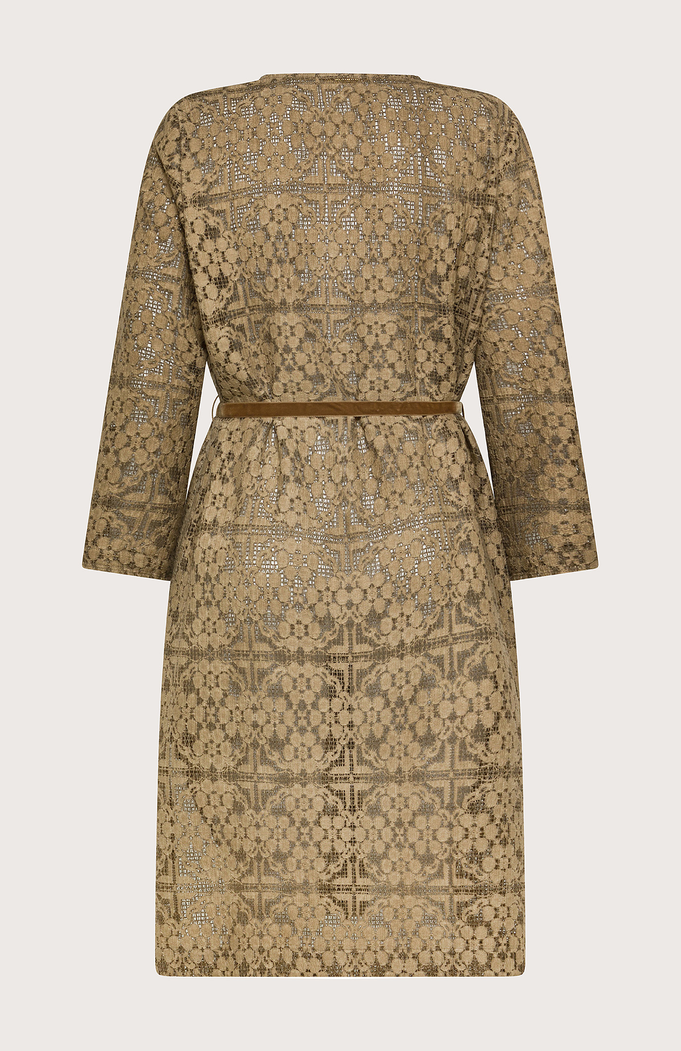 Lace coat | Seventy Venezia