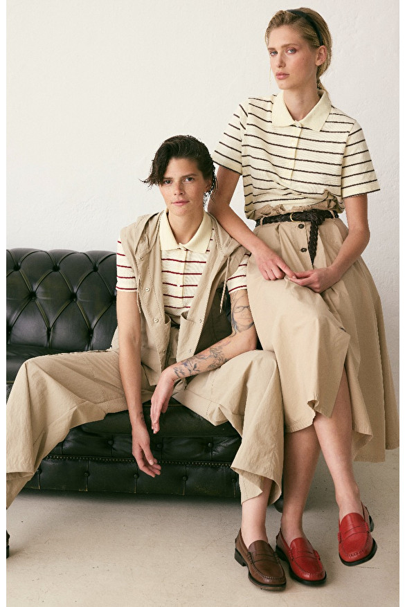 19.70 SS2025 Look 17 -  | Seventy Venezia