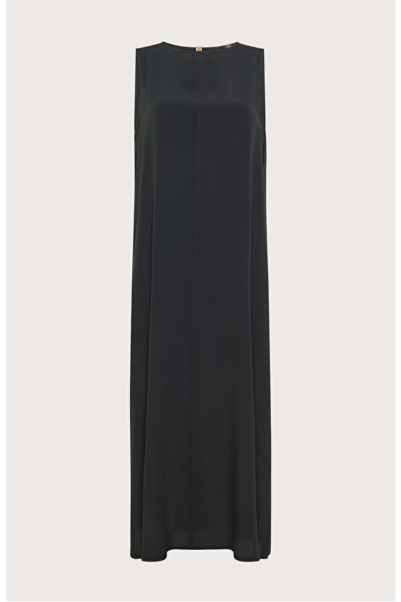 オールインワン・サロペット Seventy Flared Midi Dress With V-Neckline And Kimono Sleeves White Church Dress for Women Elegant Ruffle Short Sleeve