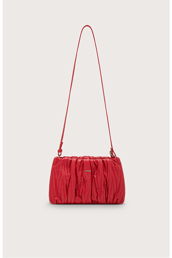 Quilted leather bag -  | Seventy Venezia