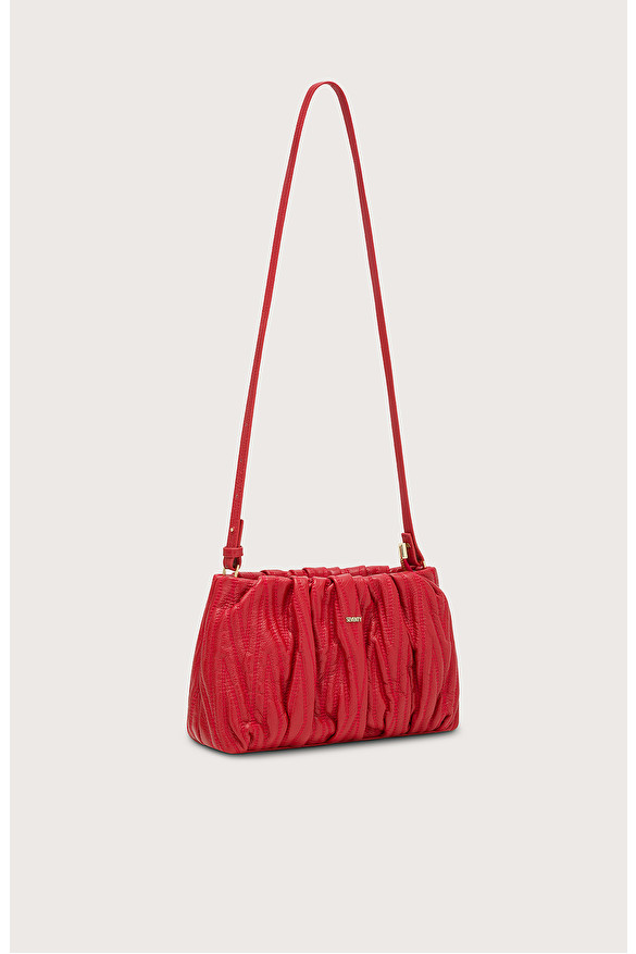 Quilted leather bag -  | Seventy Venezia