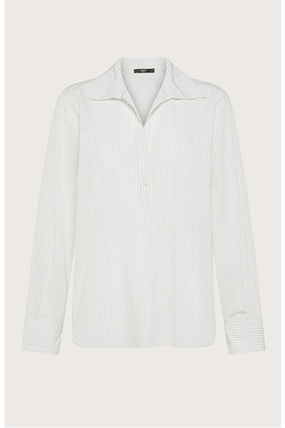 Women's shirts and tops - Elegant and precious | Seventy®