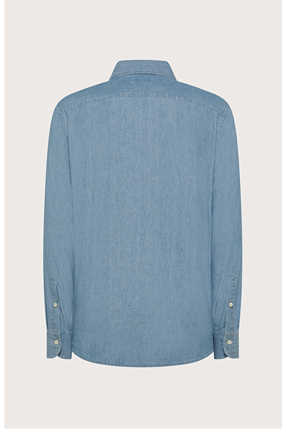 Shirts for men - Elegant, casual and precious | Seventy®