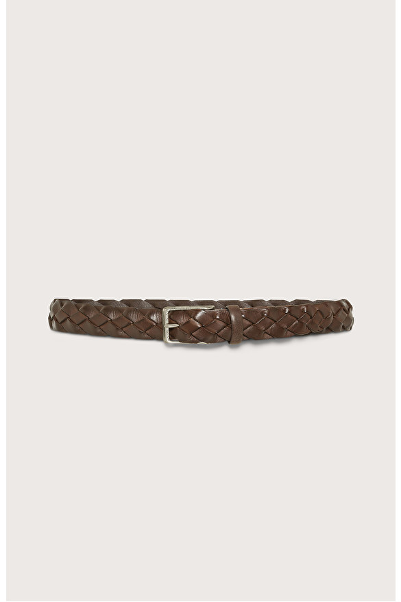 Braided belt -  | Seventy Venezia