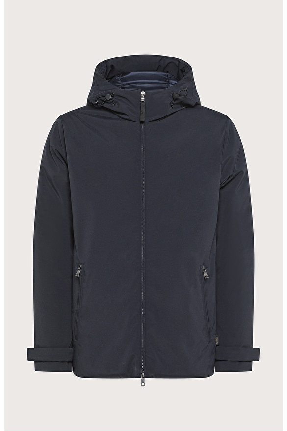 ジャケット・アウター SOUMO BIG POCKET HOOD COAT SOUMO BIG POCKET HOODED COAT