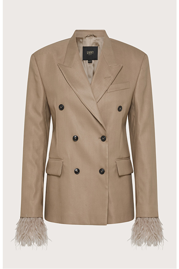 Outlet Woman's Jackets | Seventy