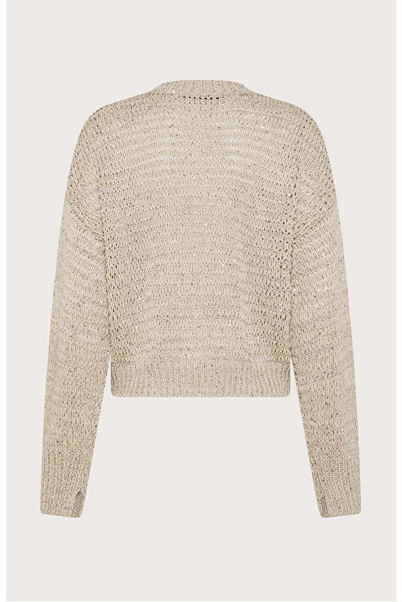 Knitwear for women: elegant, precious, made in Italy | Seventy®