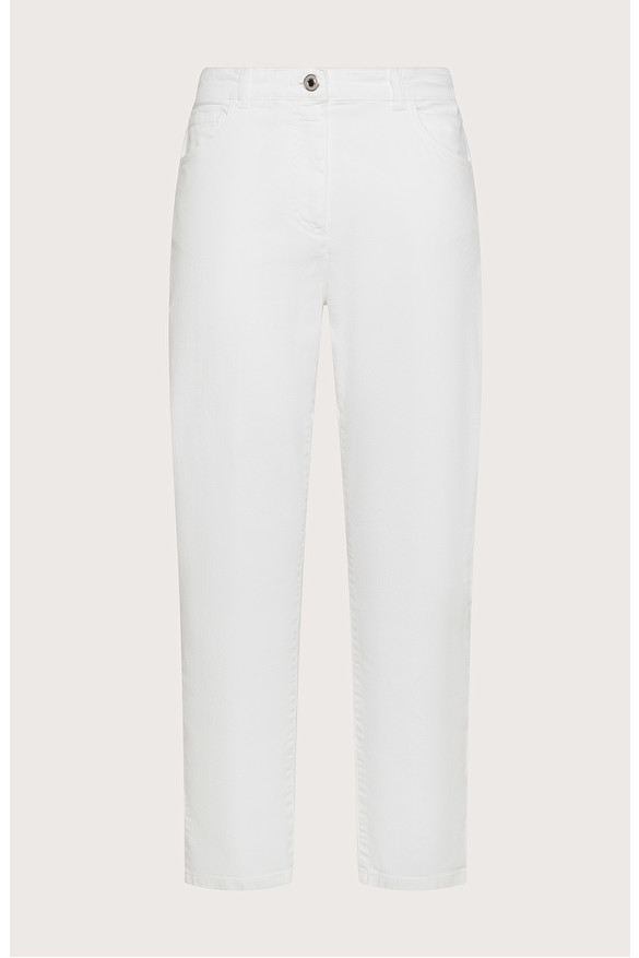 Jeans skinny in bull cotone stretch -  | Seventy Venezia