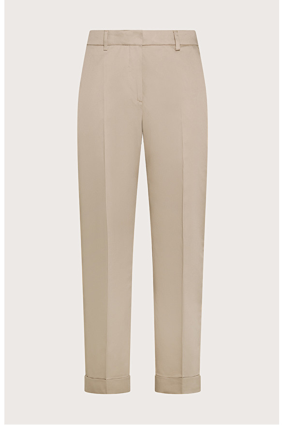 ブランドバッグ 人気ランキング2025 Trousers for women - Elegant, sophisticated, precious | Seventy パンツ