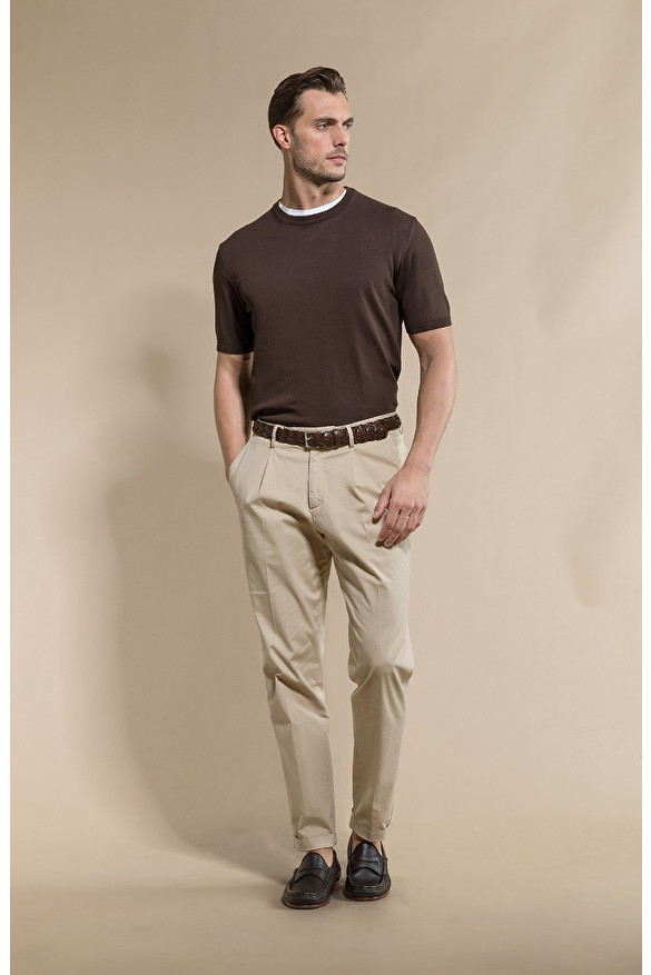 SS25 Uomo Look 1 -  | Seventy Venezia
