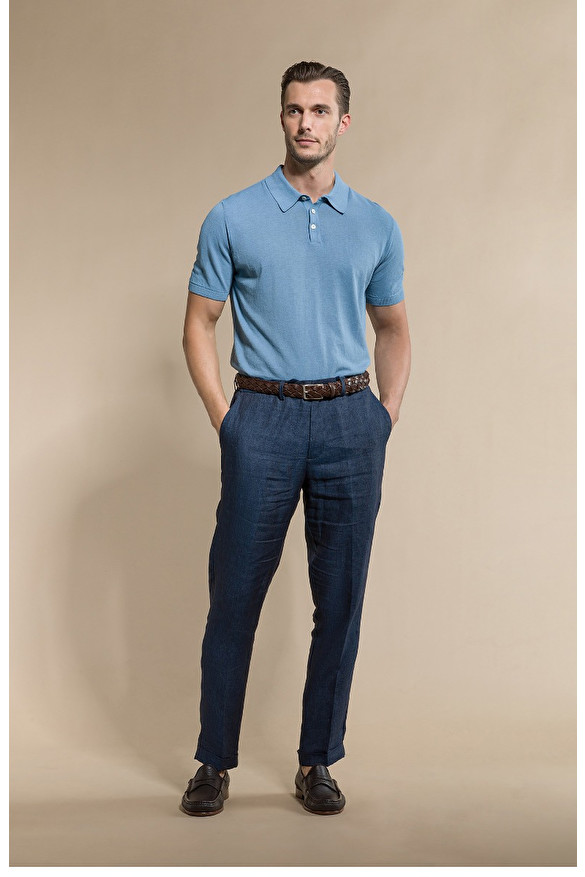 SS25 Uomo Look 2 -  | Seventy Venezia