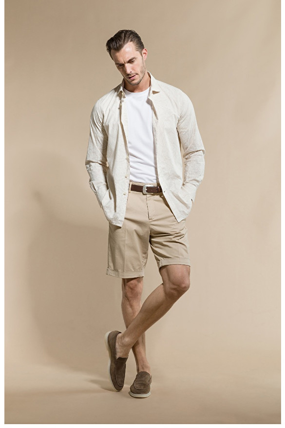 SS25 Uomo Look 3 -  | Seventy Venezia