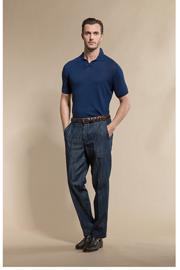 SS25 Uomo Look 4 -  | Seventy Venezia