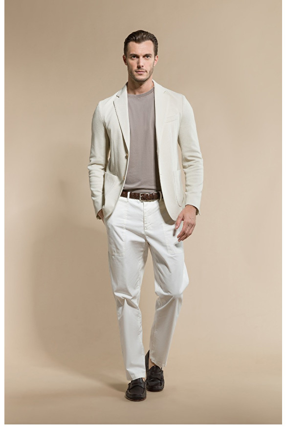 SS25 Uomo Look 6 -  | Seventy Venezia