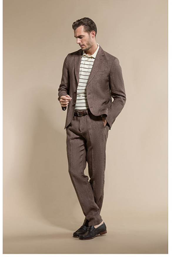 SS25 Uomo Look 8 -  | Seventy Venezia