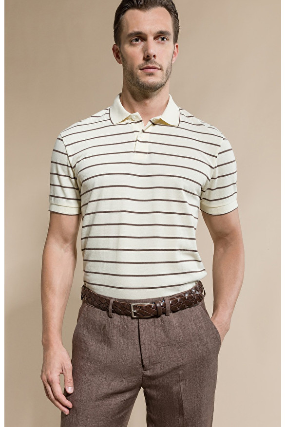 SS25 Uomo Look 9 -  | Seventy Venezia