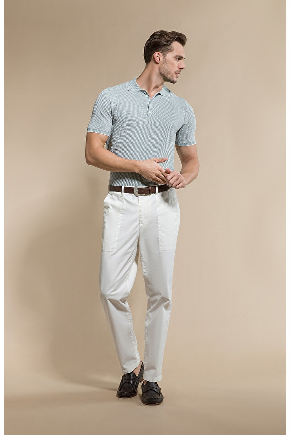 SS25 Uomo Look 10 -  | Seventy Venezia