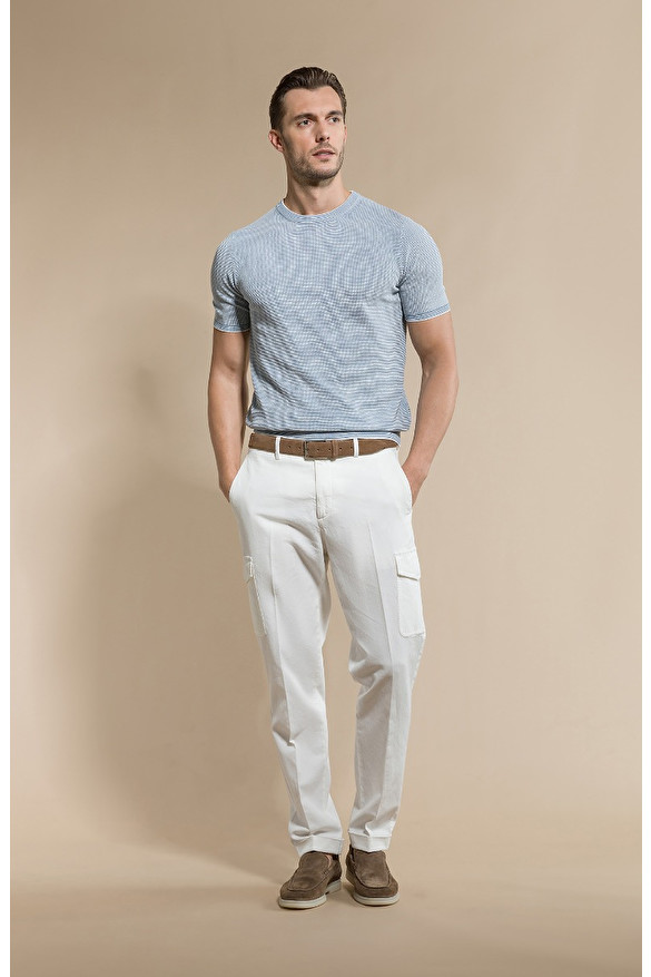 SS25 Uomo Look 11 -  | Seventy Venezia