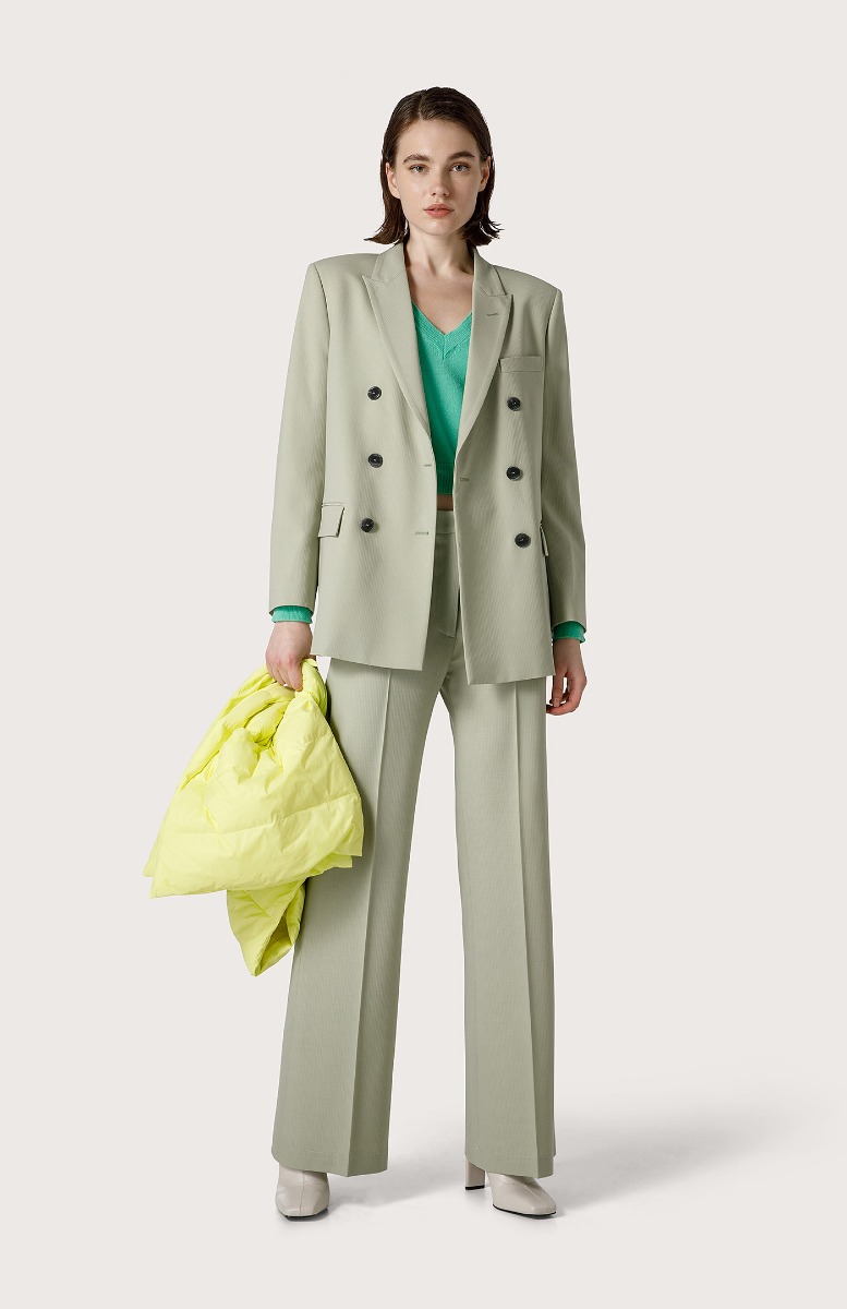 FW22 Look Woman 13 | Seventy Venezia