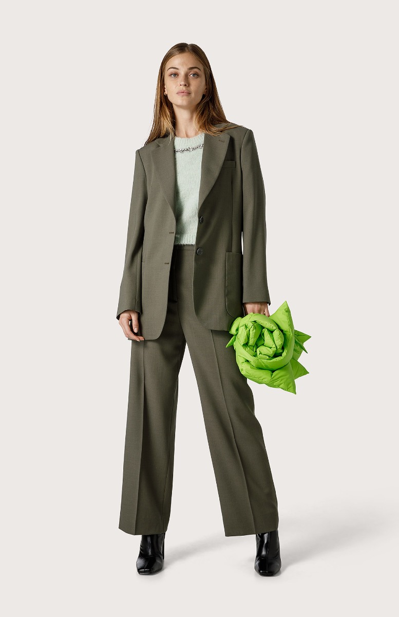 FW22 Look Woman 14 | Seventy Venezia