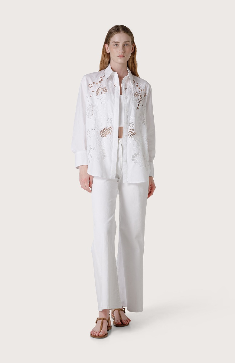 SS23 look woman 14 | Seventy Venezia