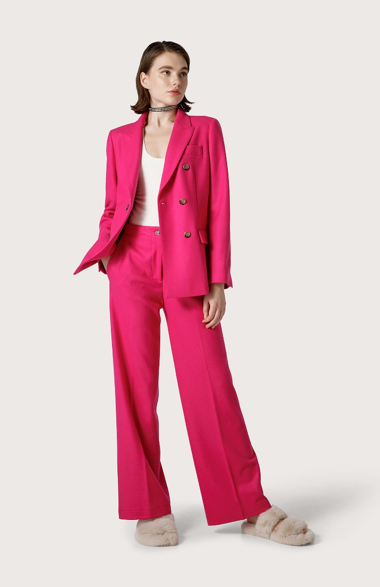 FW22 Look Woman 18 | Seventy Venezia