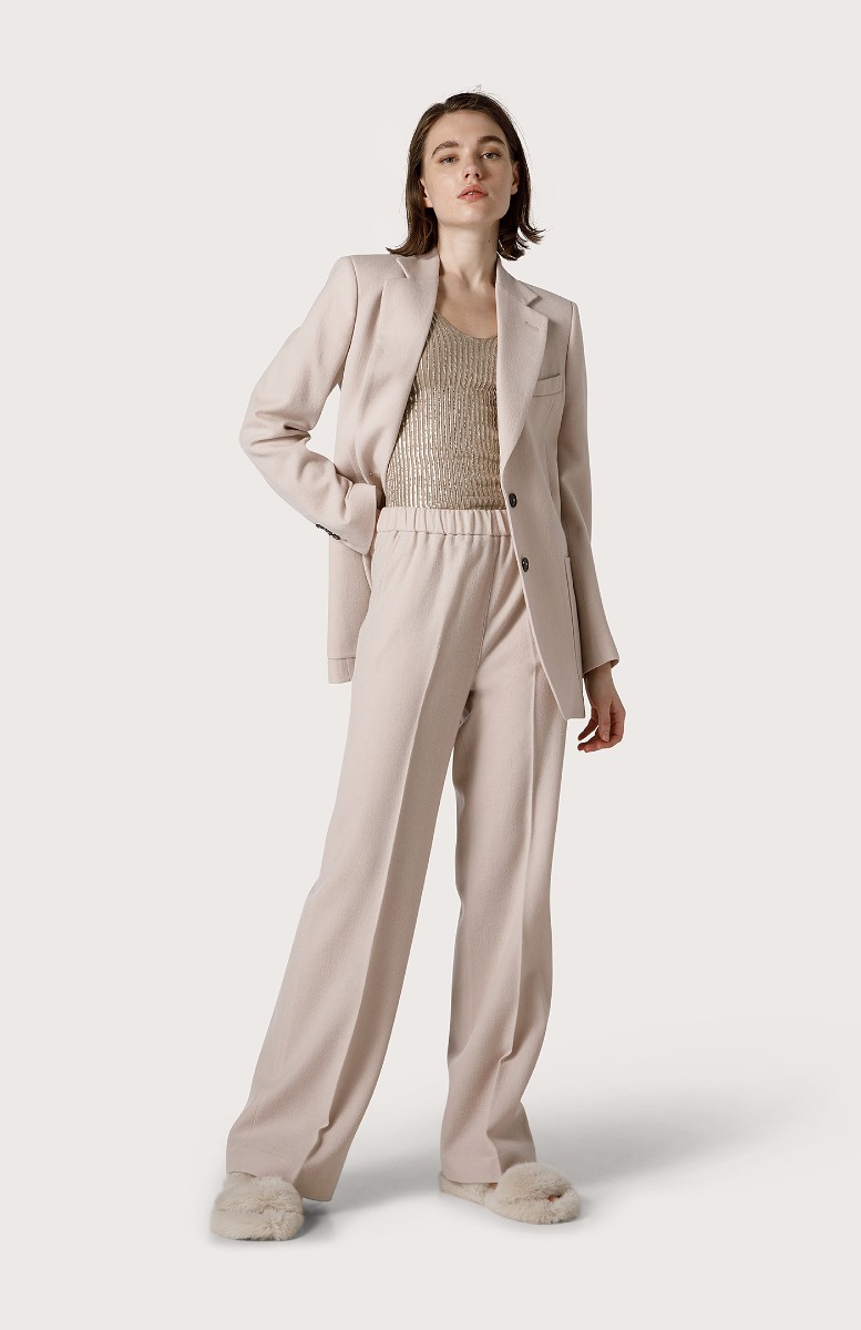 FW22 Look Woman 19 | Seventy Venezia