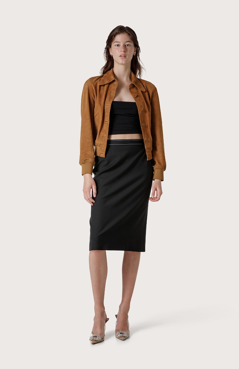 SS23 look woman 01 | Seventy Venezia