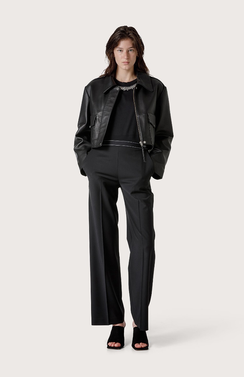 SS23 look woman 02 | Seventy Venezia
