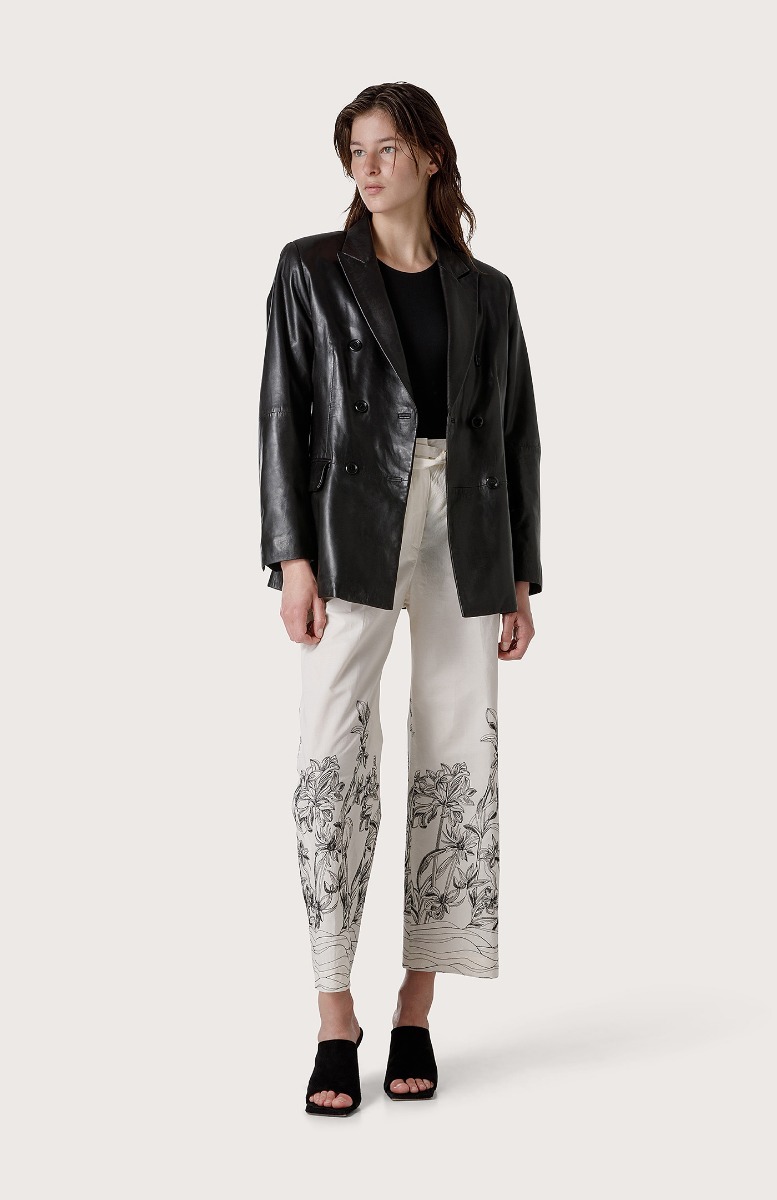 SS23 look woman 03 | Seventy Venezia