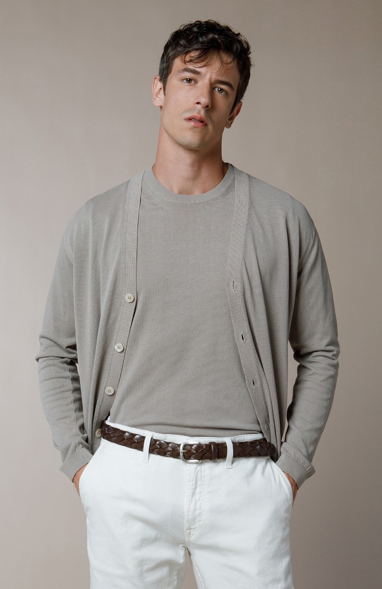 SS23 look man 03 | Seventy Venezia