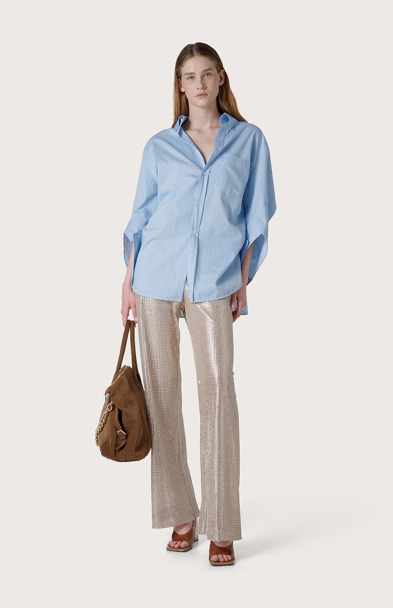 SS23 look woman 06 | Seventy Venezia